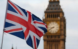 Britaniyadan Rusiyaya yeni qadağa
