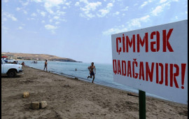 Azərbaycanda bu çimərliklər çirklidir  Siyahı