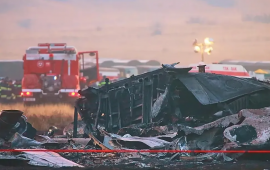 Həmin "qara qutu"nun analizi nə vaxt tamamlanacaq?