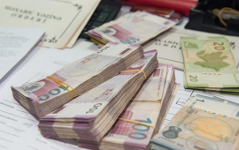 Azərbaycanda 2026cı il &uuml;&ccedil;&uuml;n ehtiyac meyarını təsdiqlənib