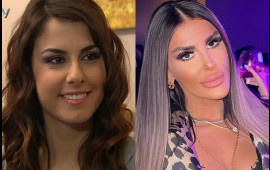 &ldquo;Adanalı&rdquo;nın Pınarı tanınmaz halda 