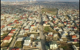 Sənədsiz ev sahiblərinə şad xəbər: 500 mindən &ccedil;ox &ccedil;ıxarış verilə bilər 