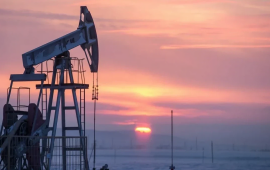 Neft bazarında mənfi dinamika: