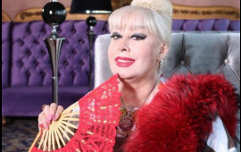 "İlhamə Quliyevanın evində qab yuyan Xalq artisti..."