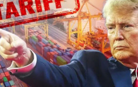 Trampı kim dayandıracaq?