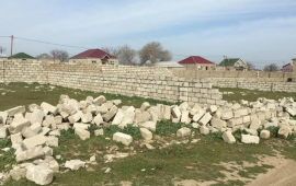 Bakıda torpaq ən &ccedil;ox bu rayonlarda bahalaşıb  SİYAHI 