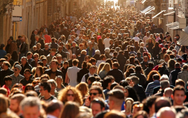 Türkiyə əhalisinin sayı açıqlandı