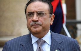Pakistan dövlət başçısı Prezident İlham Əliyevi təbrik edib