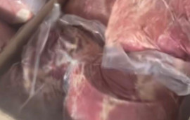 Ukraynadan gətirilən ətlə bağlı iddialar artır  AQTA məsələyə aydınlıq gətirdi  YENİLƏNİB