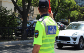DYP MƏLUMAT YAYDI  Bu sürücülər məsuliyyət daşıyır