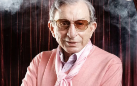 Haldun Dormen vəfat etdi 