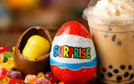 Uşaqlar &ccedil;ox sevir amma sağlamlıq &uuml;&ccedil;&uuml;n təhl&uuml;kəlidir  Valideynlər diqqət!