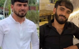 Astarada itkin d&uuml;şən balıq&ccedil;ılardan birinin meyiti tapıldı