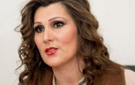 "Ağlayaağlaya ayrılmışıq"