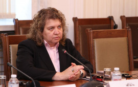"Bolqarıstan və Azərbaycan arasındakı münasibətlər möhkəm təmələ, dostluq və tərəfdaşlığa əsaslanır"