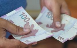 Bu hospitalın vəzifəli şəxsləri həkimin pulunu oğurladı  FOTO