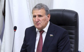 Ramiz Mehdiyevdən sonra İsa Həbibəylinin də fəaliyyət dövrü araşdırılmağa başlanıldı