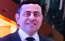 Deputat qohumu bu g&uuml;n tələbənin &ouml;ld&uuml;y&uuml; təhsil mərkəzinə direktor təyin edildi