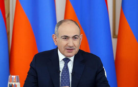 Ermənistan və Azərbaycan enerji sistemlərini birləşdirəcək  Paşinyan