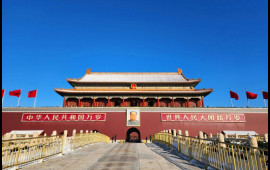 Pekin Avropa İttifaqına nota verdi  SƏBƏB