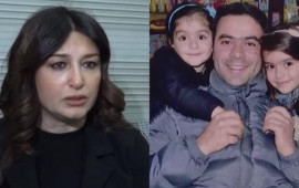 "Cabir İmanovun qızları Londonda təhsil alır"