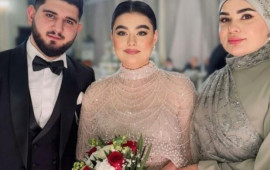 "Ailəmin mənə verdiyi rahatlığı yoldaşımdan da tələb edirəm"