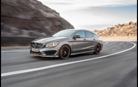 Yürüş məsafəsi çox olan üç ən etibarsız biznessinif avtomobili  SİYAHI