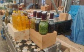 3 rayonda bazarlarda nöqsanlar aşkarlandı