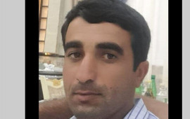 Atasından sonra özü də bədbəxt hadisə nəticəsində öldü