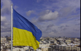 Britaniya kəşfiyyatı: Ukraynanın minalardan təmizlənməsi ən azı 10 il çəkəcək