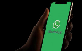 Oğurlanmış “WhatsApp” hesabını necə qaytarmaq olar?