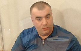 Rəşad Dağlı buna görə əməliyyat olunubmuş