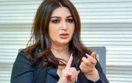 Dilarə Əliyeva  "Oqtay sağ olsa idi, bug&uuml;nk&uuml; Dilarə ilə fəxr edərdi"