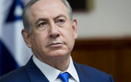 Natanyahu Azərbaycan xalqını təbrik edib