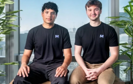 Ən gənc milyarderdir  uğur SİRRİ