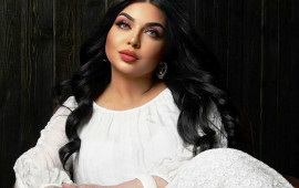 "Papağını iyləyib qoxusunu alıram"  Efirdə AĞLADI 