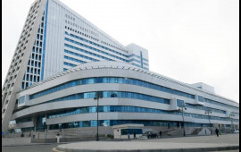 Yeni Klinikada Robotik Cərrahiyyə Mərkəzi yaradılacaq