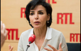 Rəşidə Dati Devedjanı məhkəməyə verdi