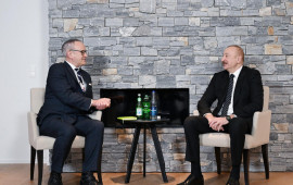 Azərbaycanda "Dell Technologies" şirkətinin iştirakı ilə superkomp&uuml;ter mərkəzi yaradılacaq