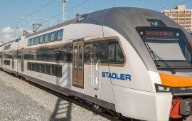 Yeni dəmir yolu stansiyaları bu ərazilərdə yerləşəcək