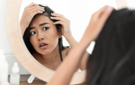 Saç tökülməsinə səbəb olan 9 mühüm faktor –