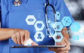 İcbari tibbi sığortada rekord: 347 mindən çox əməliyyat icra olundu