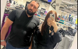 Ayşən cinayətində ikinci qadın şübhəsi  4 min manatlıq telefon, qırqızıl...  FOTOlar