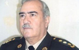 MİNnin mətbuat xidmətinin keçmiş rəhbəri vəfat etdi