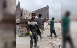 Meyiti tapılan Kamalın papağı başqa yerdə aşkarlanıb  Ayaqqabısının bir tayı isə yoxdur...