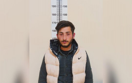 Polis Şərurda əməliyyat keçirdi  Saxlanılanlar var