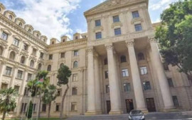 Rusiya səfiri XİNə &ccedil;ağırıldı: nota təqdim edildi