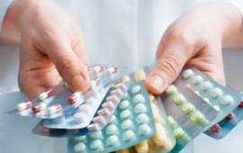 Məşhur antidepressantın satışı dayandırıldı  Təhlükəli maddə aşkarlandı 