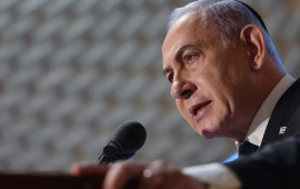 Netanyahu: "Xamenei &ouml;lm&uuml;ş ola bilər, iqamətgahını məhv etdik"