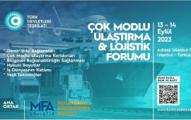 Türk Dövlətləri Təşkilatına üzv ölkələrin Logistika Forumu keçiriləcək